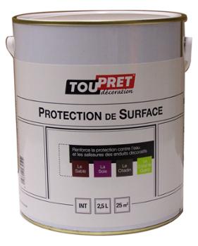Protection de surface 2.5L