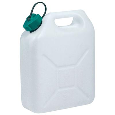 Jerrican Avec Bouchon Simple 5L
