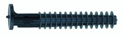 20 Chevilles de fixation à corps excentré