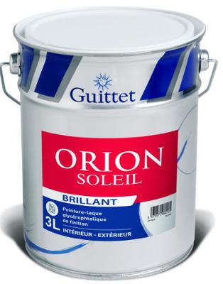 Dod Orion Soleil Brillant