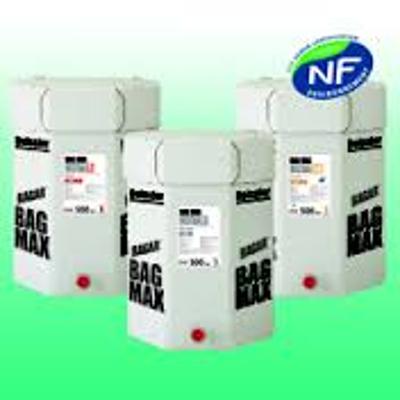 Bagar Bag Max S Airliss 500kg