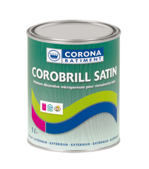 Corobrill Satin