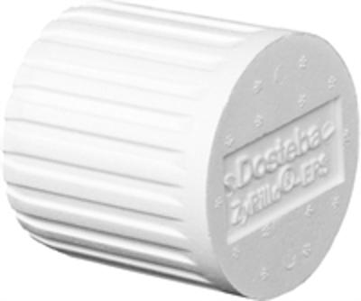 10 Cylindres de Montage ZyRillo®-EPS, Ø 70mm + 1 Cartouche Colle PU + Outil de Fraisage