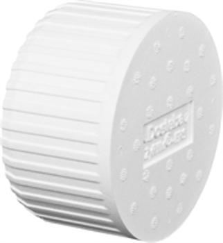 10 Cylindres de Montage ZyRillo®-EPS, Ø 125mm + 2 Cartouches colle PU + Outil de Fraisage