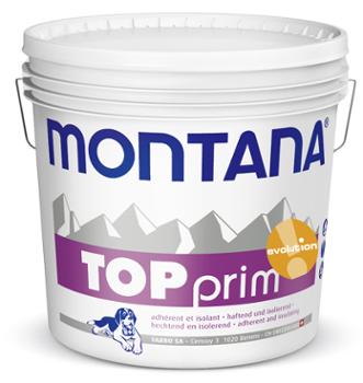 Top Prim Evolution blanc 5L