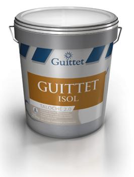 Guittet Isol Taloché 2.0 Base GUT1 25kg