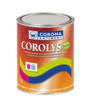 Corolys Satin