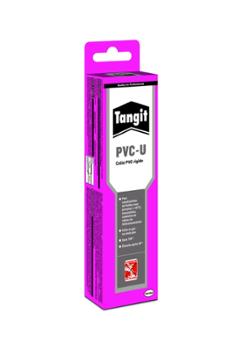 Colle PVC rigide Eau non potable 125g