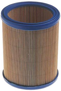 Filtre absolu AB-FI pour aspirateur industriel, pièce détachée pour matériel de chantier