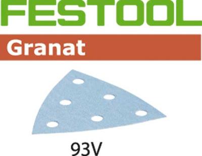 Abrasif STF Granat V93mm