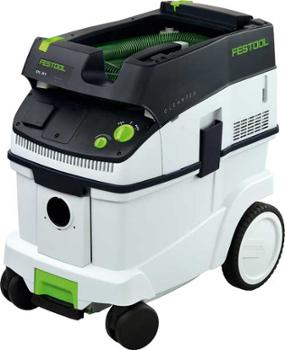 Aspirateur CTL 36 E CLEANTEX