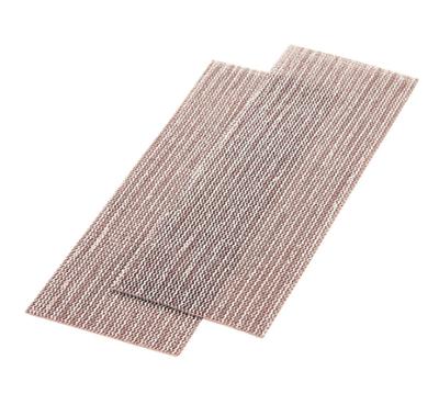 Abrasif Abranet auto-agrippant 70x198mm