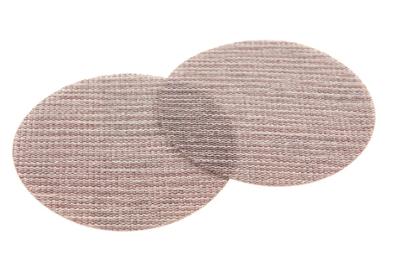 Abrasif Abranet Auto-Agrippant Ø125mm (x50)