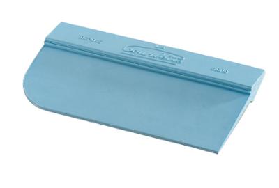 Couteau à enduire courbette 1 angle arrondi 20cm