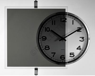 Film Adhésif Noir Transparent Rouleau de 75 x 250 cm