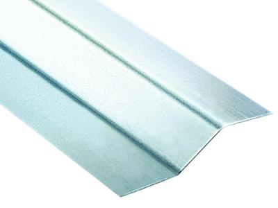 Seuil Différence de Niveaux Adhésif Inox 4-9 mm x 30 mm Sous Gaine