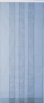 Moustiquaire Mosquito Translucide Gris 100 x 220 cm