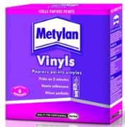 Metylan Vinyls 200g
