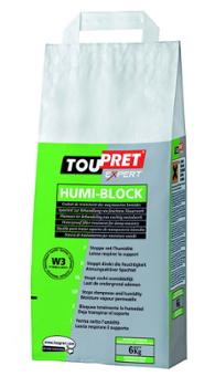 Enduit Humiblock 6 kg