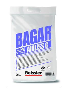 Bagar Airliss G Sac de 25kg