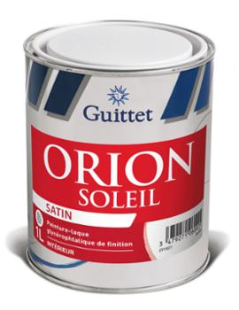Orion Soleil Satin