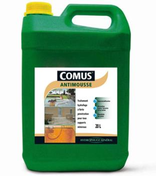 Comus traitement fongicide 20L