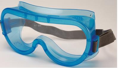 Lunette masque de protection