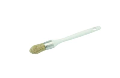 Brosse à rechampir toute peinture