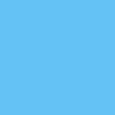 Adhésif brillant uni bleu clair 45cmx2m 