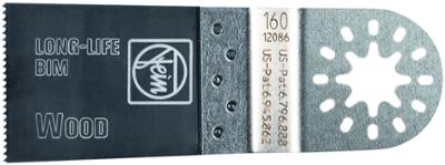 Lame E-Cut Long Life Pour Multimaster Fein