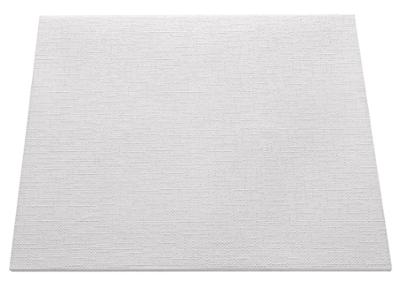 Decoflair Bianco T149 dalle pafond 500x500x10mm, pack 2m²