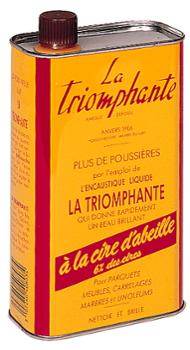 Cire La Triomphante 1L
