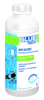 Anti-Algues Formule Ultra-Concentrée TP2 Flacon 1L