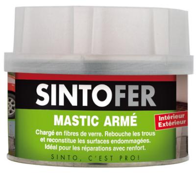 Sintofer armé 170ml