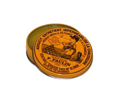Paulin Graisse Blonde 100g