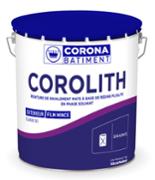Corolith