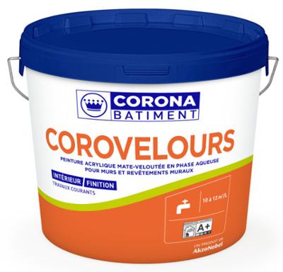 Corovelours