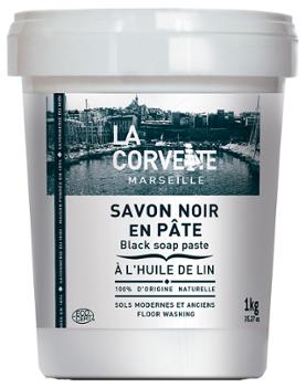 Savon Noir Mou 1kg