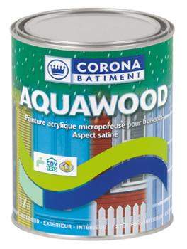Aquawood