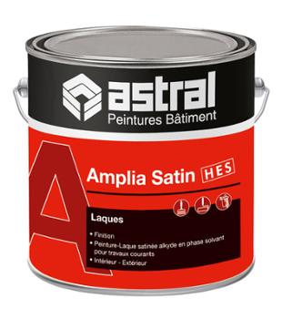 Amplia Satin HES