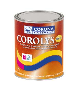Corolys Brillant