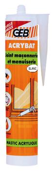 Acrybat Mastic Acrylique 310 ml