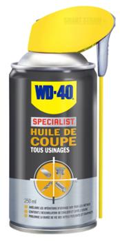 Huile de Coupe WD-40 Specialist 250ml