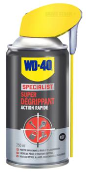 Super Dégrippant WD-40 Specialist 250ml