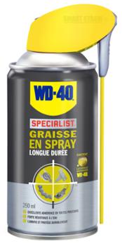 Graisse en Spray WD-40 Specialist 250ml
