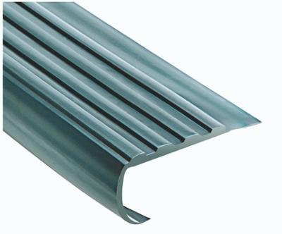 Nez de Marches PVC Souple N 35 D Droit
