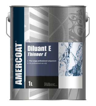 Diluant E 1L