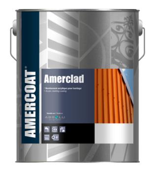 Amerclad