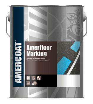 Amerfloor marking