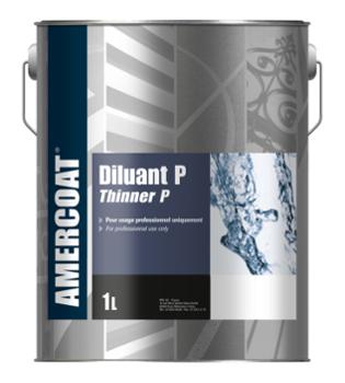 Diluant P 1L